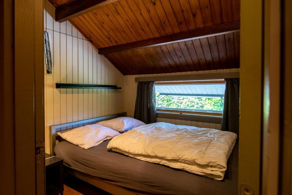 Chalet Four Seasons Durbuy Exterior photo