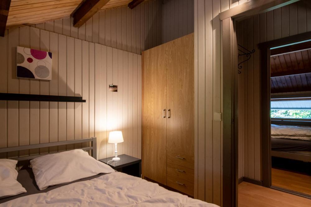 Chalet Four Seasons Durbuy Exterior photo